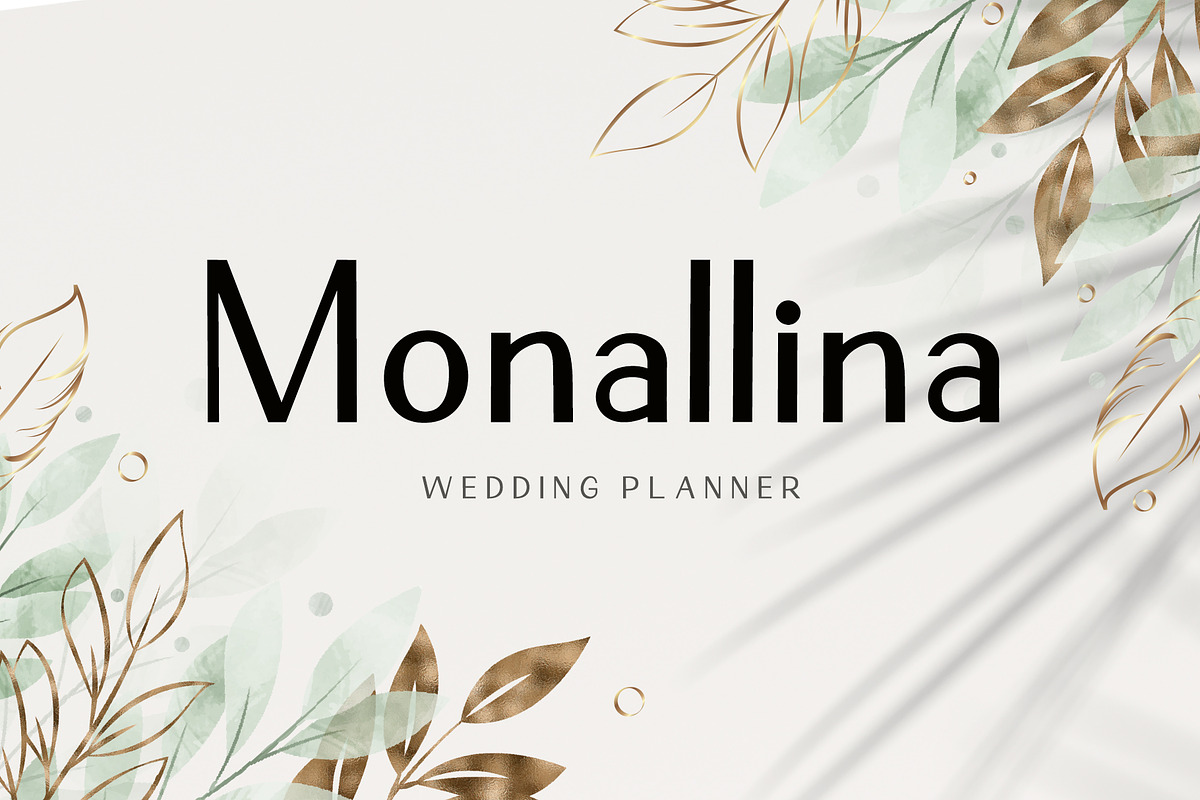 Marqana, a Sans Serif Font by AEN Creative Studio (Photo 2 of 10)