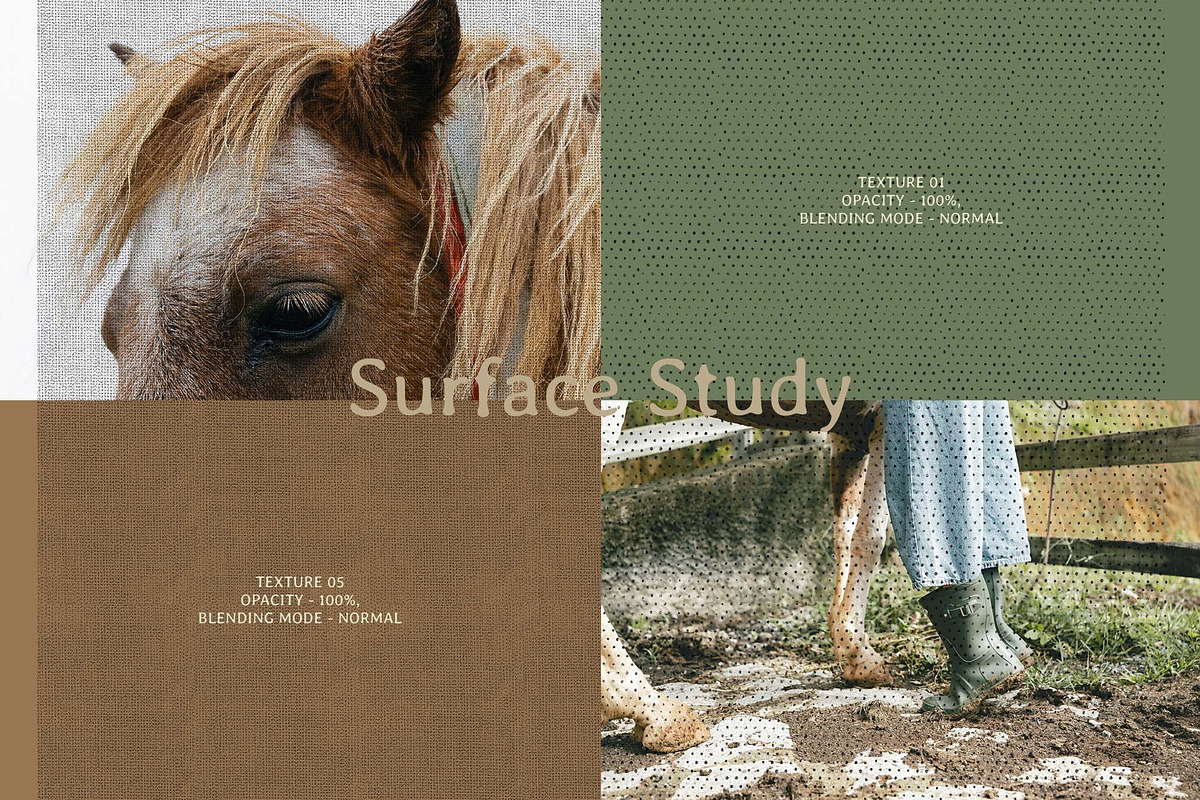Surface Study Texture Overlays, a Texture Graphic by DigARTbyHavroshka (Photo 2 of 13)