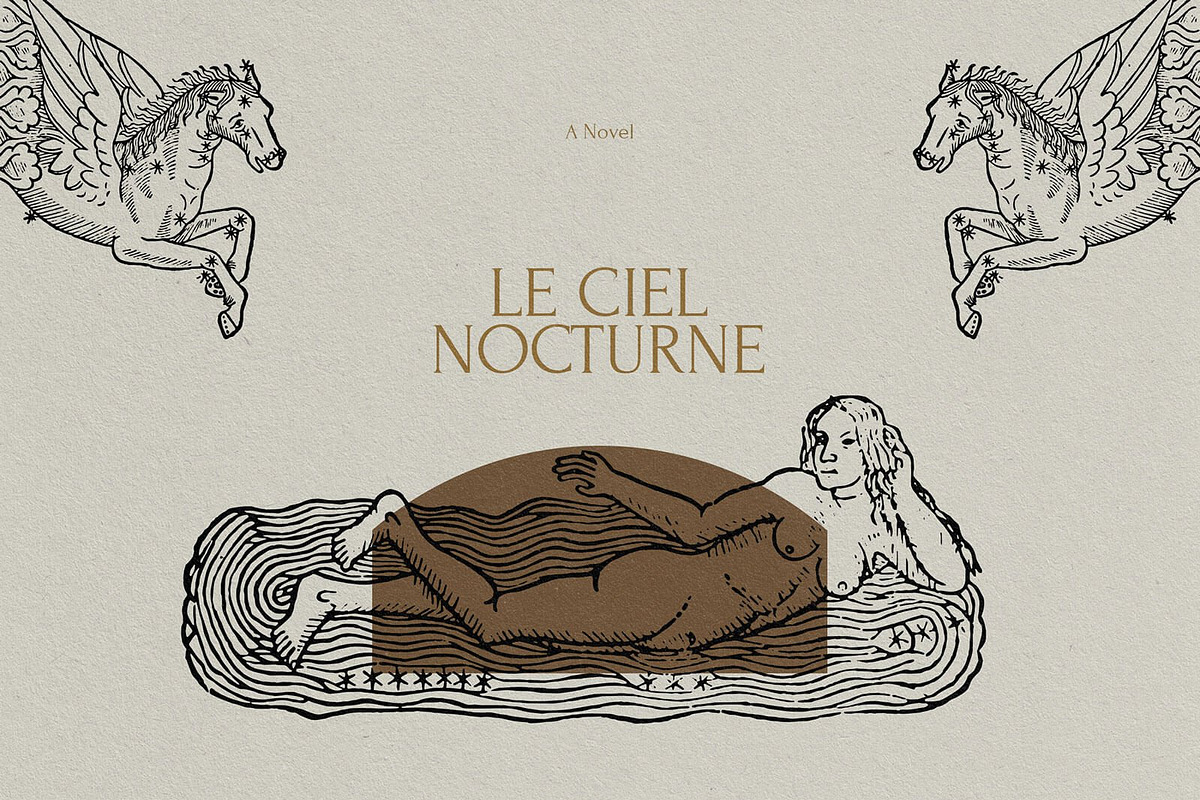 Vintage Bundle - 6600+ Illustrations, an Animal Illustration by Nomad Visuals (Photo 22 of 45)
