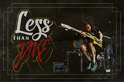 Deadhead Typeface Family, a Serif Font by Twicolabs Fontdation (Thumbnail 2 of 5)