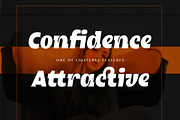 Brozen, a Slab Serif Font by Typia Nesia (Thumbnail 6 of 10)