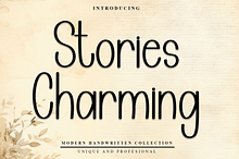 Stories Charming