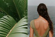 Wellness, Beauty, Nature Aesthetic, a Beauty & Fashion Photo by Make Stories Studio (Thumbnail 25 of 25)