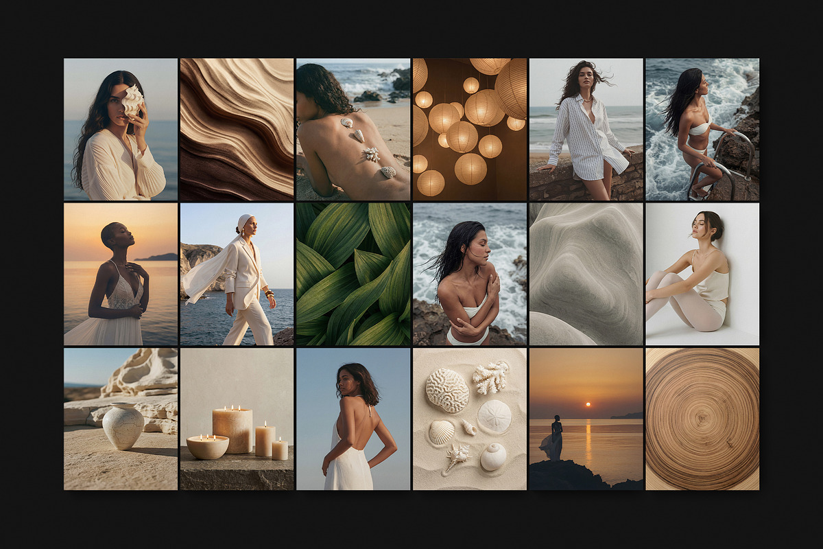 Aesthetic AI Images, a Beauty & Fashion Photo by Studio Dara (Photo 16 of 20)