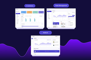 Dazboard -The Ultimate Dashboard Kit