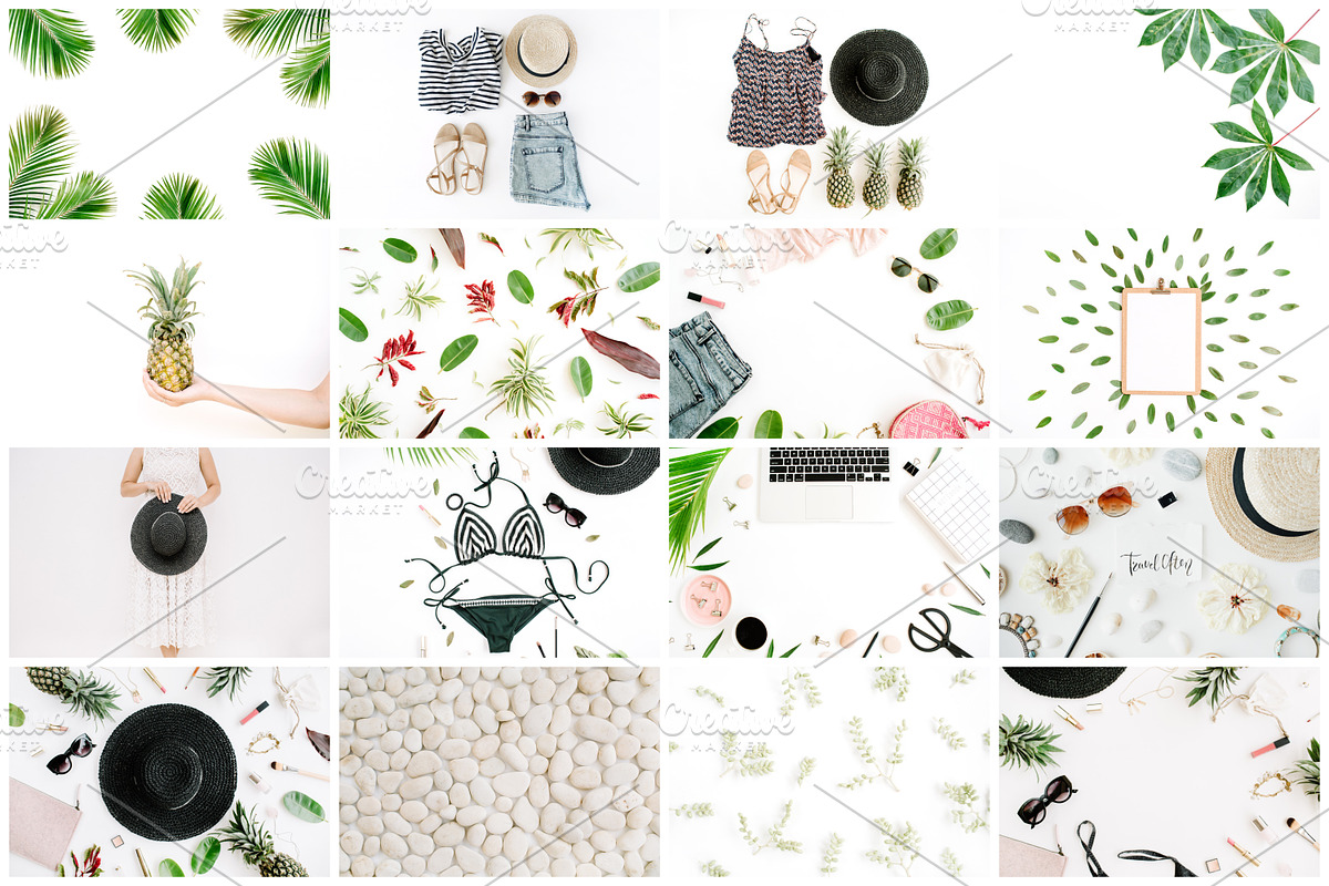 98% OFF | Tropical Bundle | 170 IN 1, a Photo by Floral Deco (Photo 4 of 14)