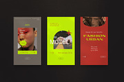 Dockey - New Brand Social Media, a Social Media Template by Dirtytemp Studio (Thumbnail 7 of 14)