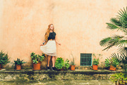 Sunny Sea-18 presets Lr lifestyle, an Action Add-On by Graphics, Presets, Photos (Thumbnail 10 of 28)