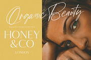 Joules et Jacques Font Duo, a Handwritten Font by Nicky Laatz (Thumbnail 7 of 20)