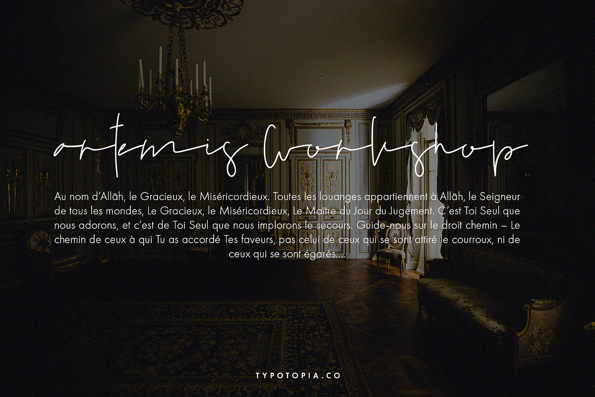 North Grenada Handwritten Script, a Script Font by edukka (Photo 13 of 20)