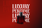 Crown Majestic Elegant Serif Font, a Serif Font by Heinzel Std (Thumbnail 16 of 18)