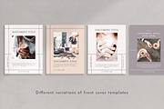Course Creator Workbook eBook Canva, a Magazine Template by Studio Sugoi (Thumbnail 3 of 10)