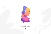 100 Kamasutra poses, a Person Illustration by Frizenasya (Thumbnail 6 of 6)