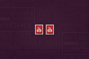 Social Media Stamps, an Icon by Creative Moments (Thumbnail 2 of 4)