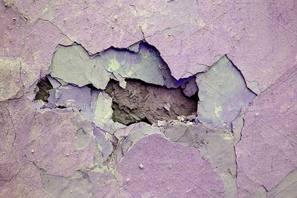 11 Grunge Walls preview 2