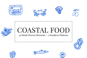 Coastal Food Collection