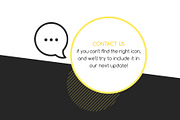 Programming & Support Line Icons, an Outline Icon by Boyko Pictures (Thumbnail 11 of 11)