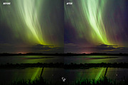 15 Astrophotography Lightroom Preset, a Preset Add-On by CVR Presets (Thumbnail 4 of 7)