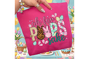 Oh For Peeps Sake PNG, a Seasonal Illustration by Designking (Thumbnail 5 of 6)