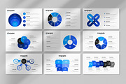 Business Keynote Presentation, a Presentation Template by GenerousArt (Thumbnail 10 of 20)
