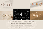 10 Luxury Serif Fonts Bundle, a Serif Font by kangfont Studio (Thumbnail 4 of 6)