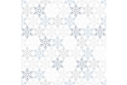 Geometric seamless pattern, a Pattern Graphic by RODINA (Thumbnail 1 of 3)