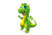 Chinese Zodiac, 12 animals, vectors, an Icon by Allevinatis Studio (Thumbnail 5 of 7)