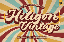 Hetigon Vintage