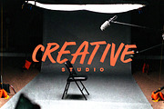 Honest Punch - Quotable Bold Font, a Font by Sarid Ezra (Thumbnail 7 of 11)