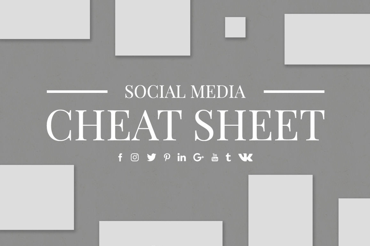 43 in 1 Gigantic Social Media Bundle, a Social Media Template by Web Donut (Photo 51 of 51)