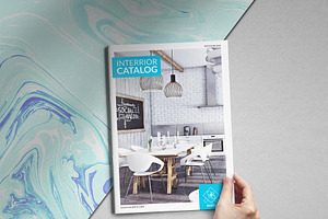 Product Interior Catalogs
