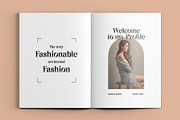 Hegissa Elegant Serif Font, a Serif Font by RantautypeStudio (Thumbnail 6 of 17)