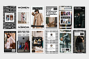 Fashion White Template, a Social Media Template by Kalubuak (Thumbnail 7 of 10)