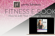 Fitness e-Book | InDesign Template, a Magazine Template by Planner Templates (Thumbnail 11 of 11)