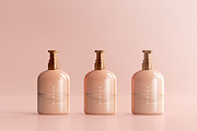 390+ Cosmetic Branding Mockup Scenes, a Cups & Container Mockup by pmvch (Thumbnail 321 of 367)