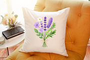 Whimsical Cottagecore Clipart Set, an Illustration by Sublimation Artist (Thumbnail 6 of 6)
