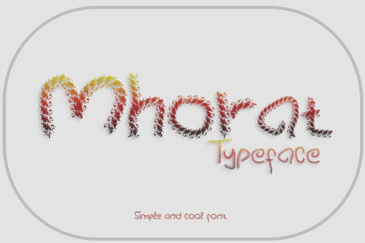 Mhorat