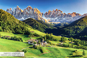 Majestic Landscape Lightroom Presets, a Plug-in Add-On by FixThePhoto (Thumbnail 15 of 33)