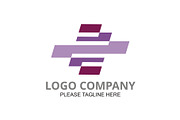 20 Logo Bank Templates Bundle, a Branding & Logo Template by Friendesigns (Thumbnail 14 of 21)