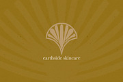 Scallop Motifs and Patterns, a Decorative Illustration by Sweet Fig (Thumbnail 10 of 15)