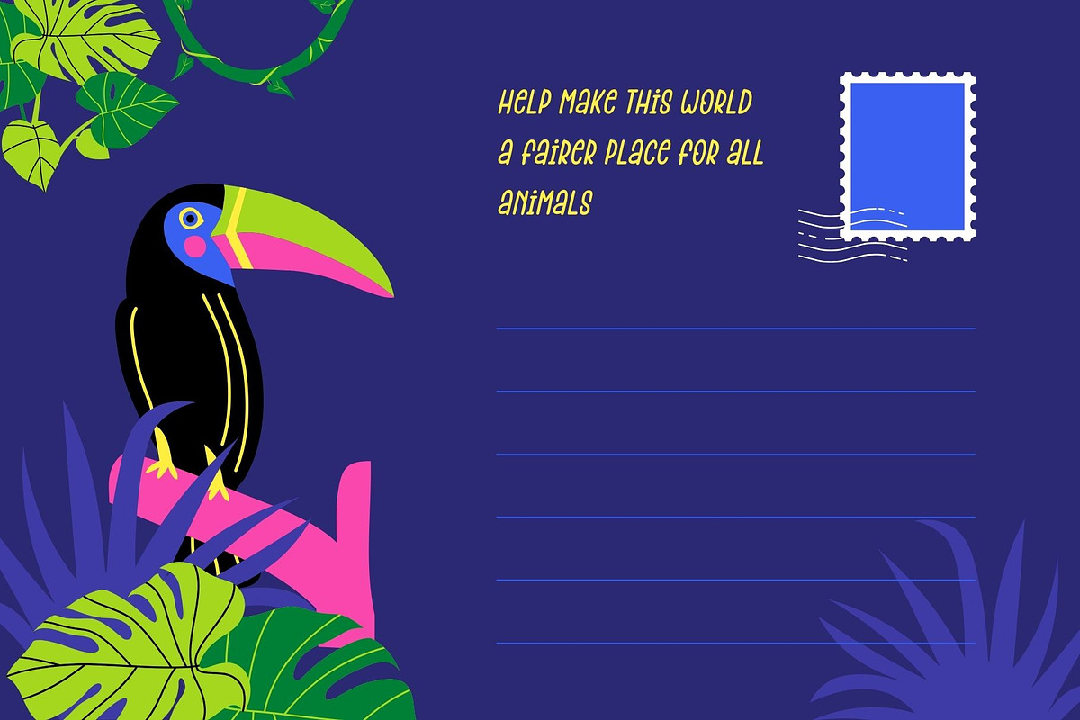 Fox Write Font, a Handwritten Font by Fox7 By Rattana (Photo 7 of 14)