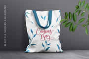 Mariposa Script Calligraphy, a Script Font by Rocket Template (Thumbnail 6 of 15)