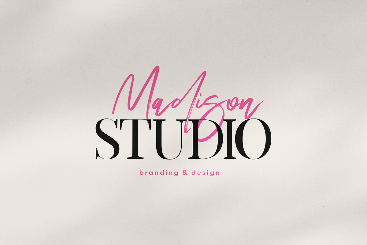 Magic Winter | Script Serif Font Duo, a Serif Font by KA Designs (Photo 22 of 24)