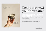 The Serifon Editorial, a Serif Font by Black Studio (Thumbnail 6 of 17)