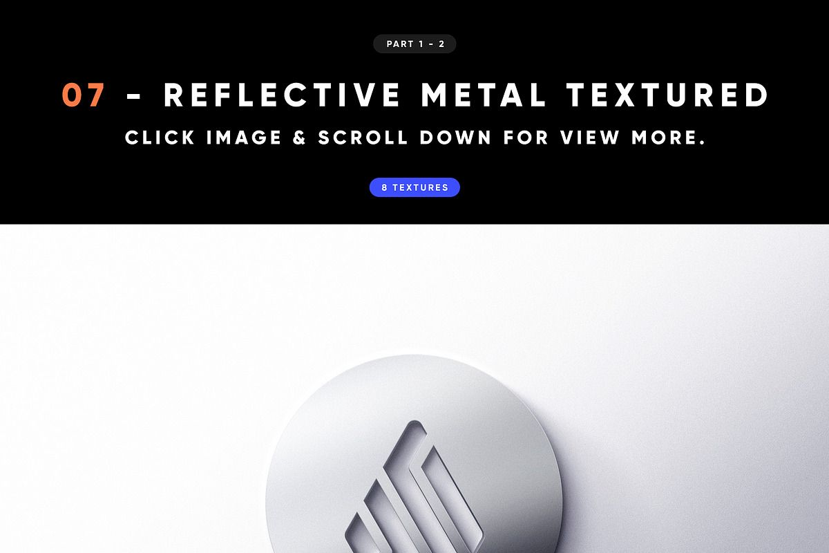 8 Front 3D Logo Mockups, an Apparel Mockup by Asylab (Photo 24 of 27)