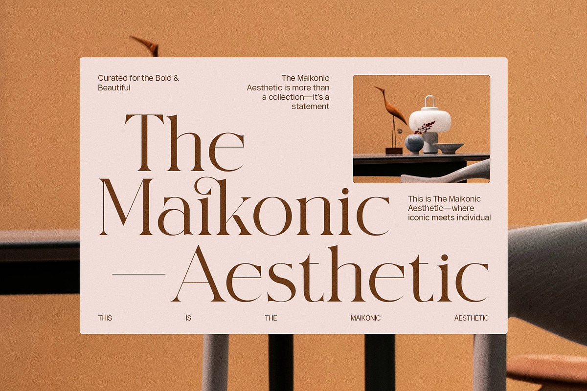 Siglera Elegant Serif Font, a Serif Font by Elegant Font (Photo 4 of 8)