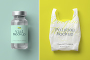 Branding Object Mockups, a Product Mockup by Arpit Brandings (Thumbnail 8 of 13)