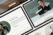 Squarespace Template for Therapists, a Squarespace Template by Breah Designs (Thumbnail 10 of 10)