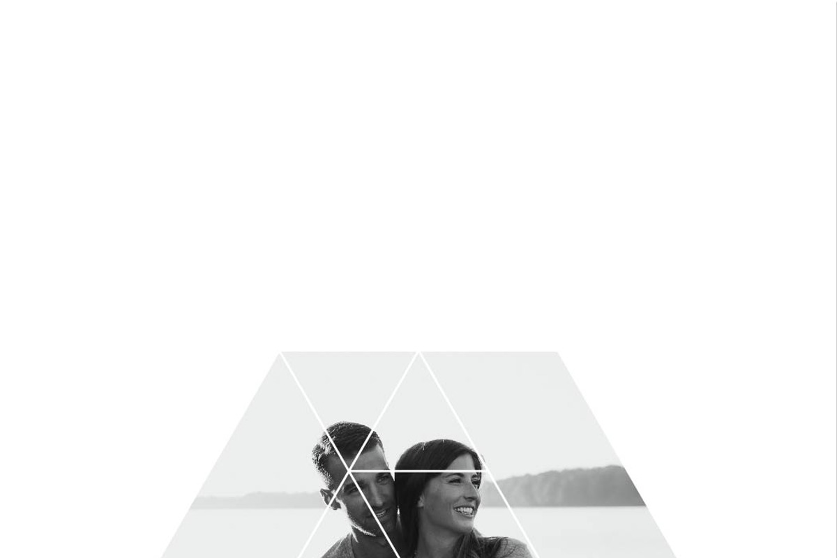 Hexagonal Masks, a Mask Mockup by VectorShop (Photo 6 of 68)
