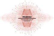 Molecular systems, an Object Graphic by Vladimir Vihrev (Thumbnail 14 of 14)